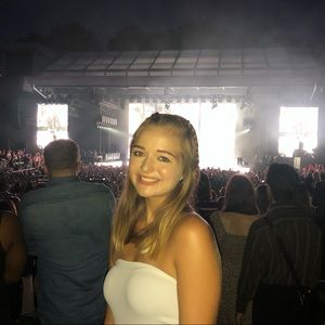 Meet your Posher, Ali